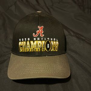 Alabama hat